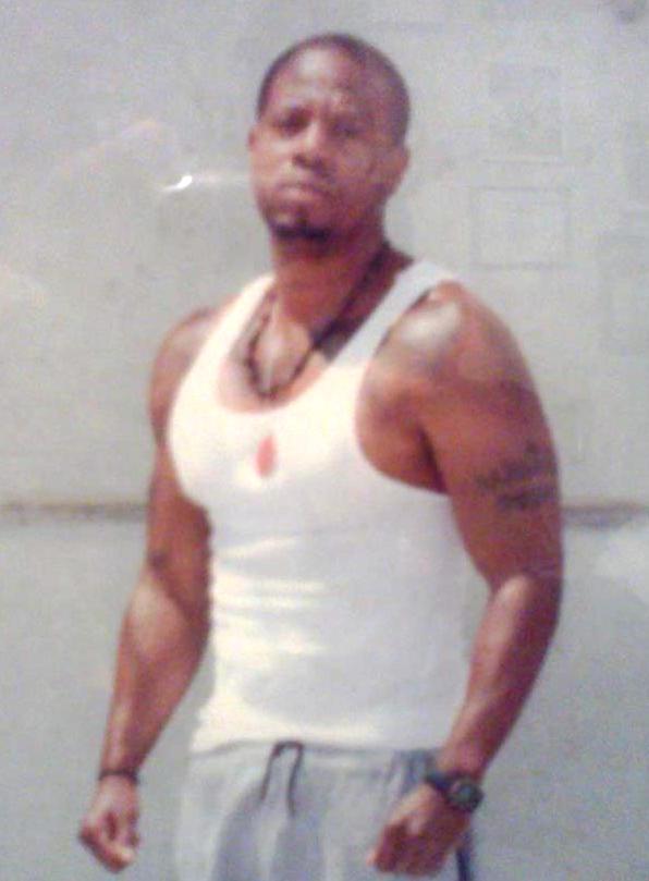 Jerome Parrott death by force case in Tabor-city, NC