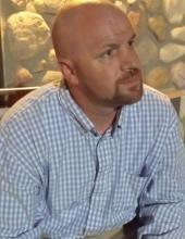 Steven Salsman death by force case profile photo