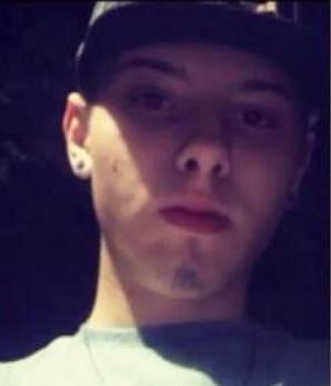 Dewayne Greer death by force case profile photo