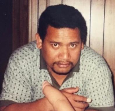 Virgilio Kaius Johnny death by force case in Asheville, NC