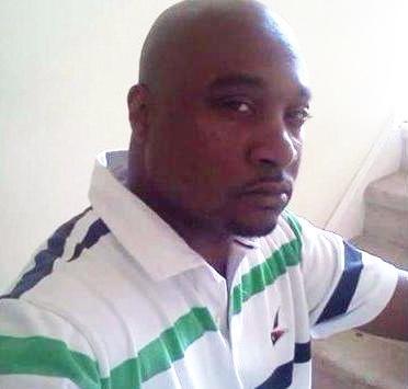 Kedrick White death by force case profile photo