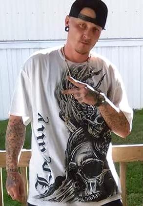 Christopher Eron Williams death by force case in Morganton, NC
