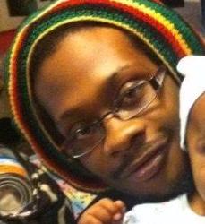 Tony Antwoine Daye death by force case profile photo