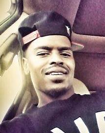 Antonio Harris death by force case in Greenville, NC
