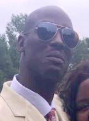 Shawn Hooker death by force case profile photo