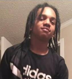 Tyler Gilbert death by force case profile photo