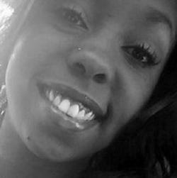 Candace Elaine Pickens death by force case in Asheville, NC