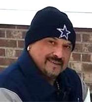 David Vasquez death by force case profile photo