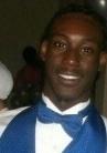Derion Hinson death by force case in Fairmont, NC