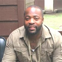 Travis Elijah Freeman death by force case in Fayetteville, NC