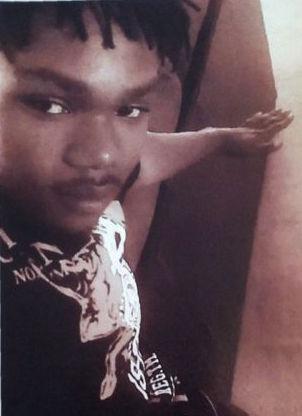 Marcus Calhoun death by force case profile photo