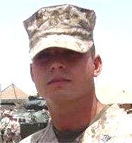 Wesley Carpenter death by force case profile photo