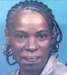 Eliza McCotter death by force case in Hookerton, NC