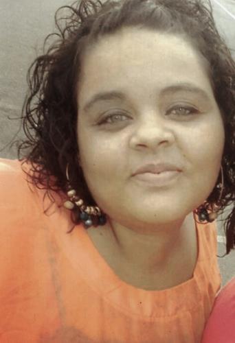 Brittany Locklear death by force case profile photo