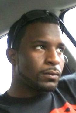 Larry Bud Alexander Settle death by force case in Eden, NC