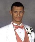 Rogers Robinson death by force case profile photo
