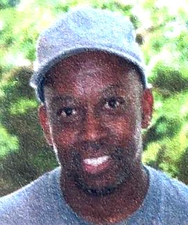 Ricky Wright death by force case profile photo