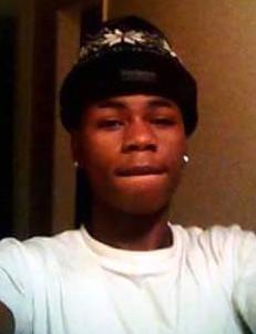 Shamond Green death by force case profile photo