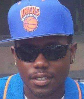 Jaquan Underhill death by force case profile photo