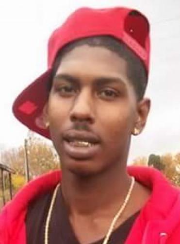 Jeremy Asiaih Johnson death by force case in Winston-salem, NC