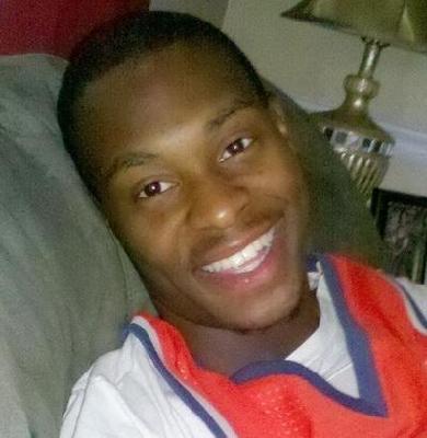 Kevin MichaelBaby DoggCaldwell death by force case in Lexington, NC