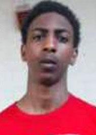 Shaquan Taylor death by force case in Kelford, NC