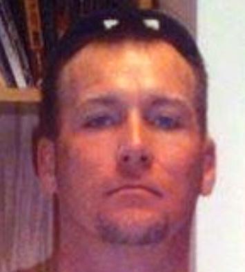 Travis Dean Harold death by force case in Hiddenite, NC