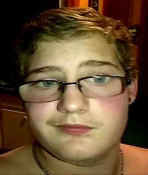 Dekota Chase Smith death by force case in Granite-falls, NC