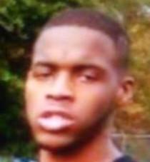 Devonte Bryant death by force case in Fayetteville, NC