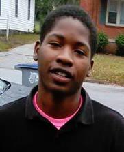 Nijah Jones death by force case profile photo