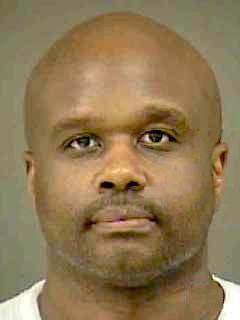 Fredrick Butler death by force case profile photo
