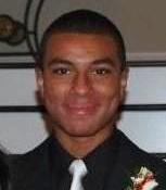 Spencer Harrison death by force case profile photo