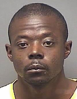 Cedric Willoughby death by force case profile photo