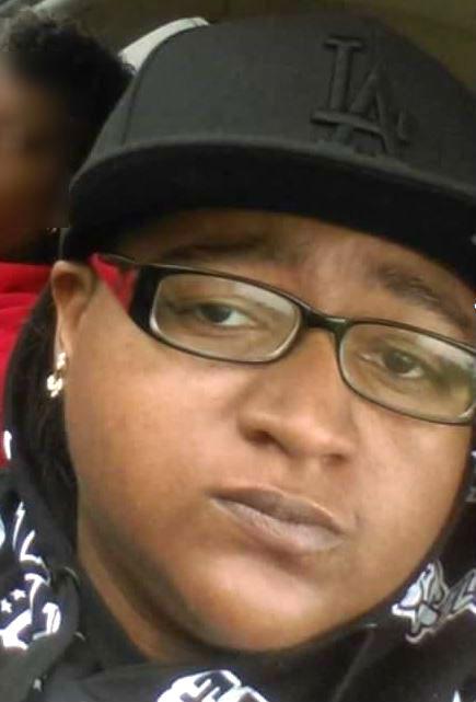 Diana Marie Edgerton death by force case in Louisburg, NC