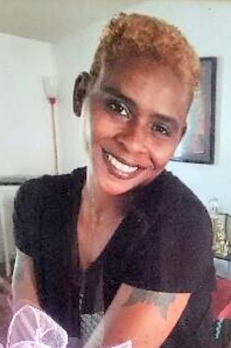 Keisha Livingston death by force case profile photo