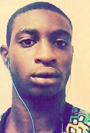 Shamare Harris death by force case profile photo