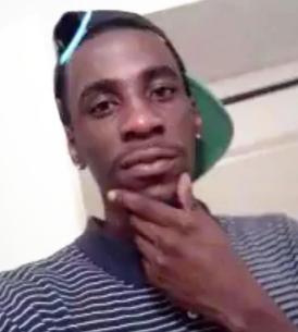 Jacorei Davis death by force case profile photo