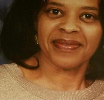 Gloria Raines death by force case profile photo