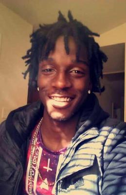 Devin Tyshan Walker death by force case in Greensboro, NC