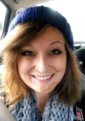 Jessica Pyatte death by force case profile photo