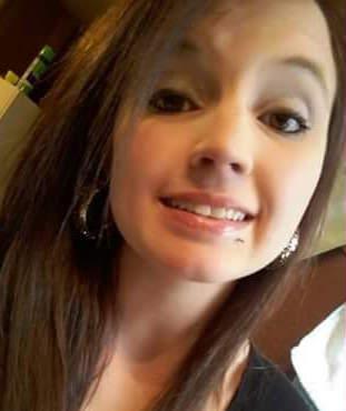 Richelle Scott Lail death by force case in Hickory, NC