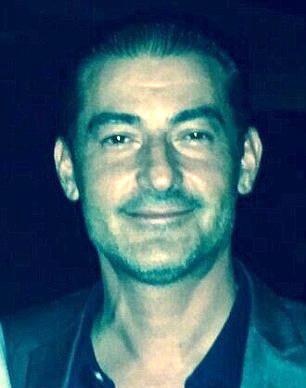 Giovanni Gambino death by force case profile photo