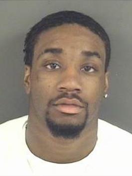 Terrance Donnell Johnson death by force case in Fayetteville, NC