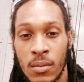Kenneth Jones death by force case in Enfield, NC