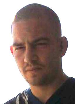 Anthony Lewis Capps death by force case in Burlington, NC