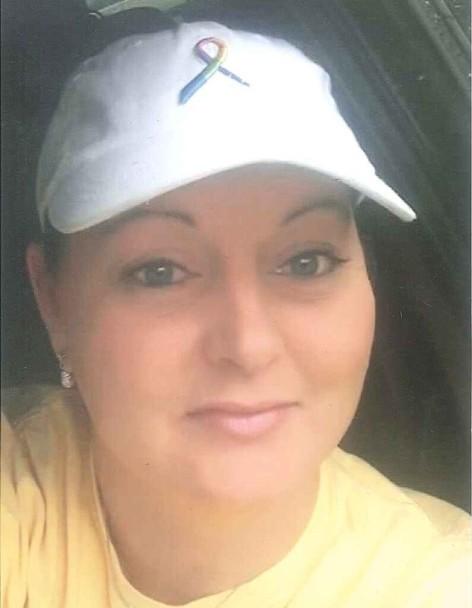 Crystal Lynn McLamb death by force case in Bladenboro, NC