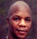 Derrick Farrington death by force case profile photo