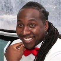 Clavis Reliford death by force case profile photo