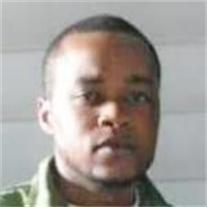 Julious Bryant death by force case profile photo
