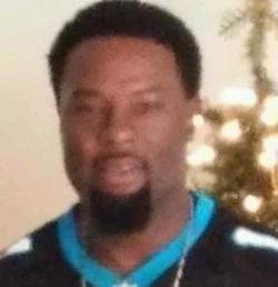 Sam Scoggins death by force case profile photo
